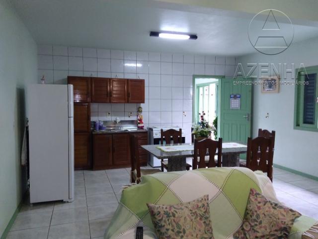 Casa à venda com 2 dormitórios em Ressacada, Garopaba cod:1806 - Foto 6
