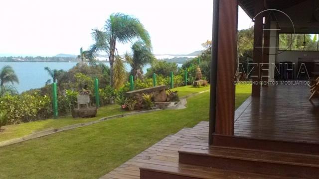 Casa à venda com 3 dormitórios em Ponta da piteira, Imbituba cod:1668 - Foto 9