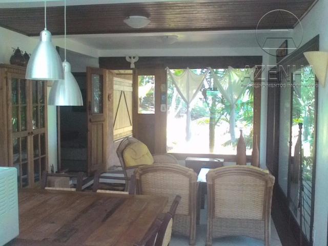 Casa à venda com 3 dormitórios em Praia do rosa, Garopaba cod:739 - Foto 7
