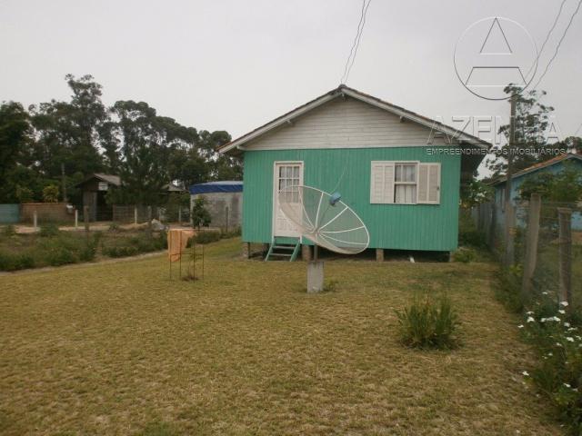 Casa à venda com 2 dormitórios em Araçatuba, Imbituba cod:633 - Foto 15