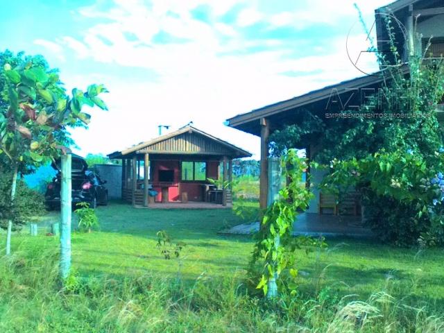 Casa à venda com 2 dormitórios em Araçatuba, Imbituba cod:1351 - Foto 2