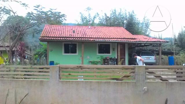 Casa à venda com 2 dormitórios em Encantada, Garopaba cod:1620 - Foto 6