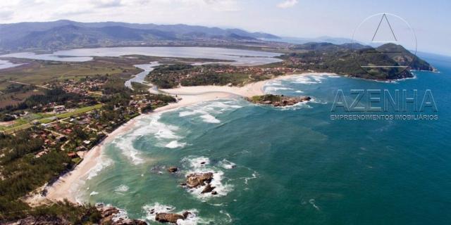 Casa à venda com 5 dormitórios em Praia da barra, Garopaba cod:719 - Foto 2