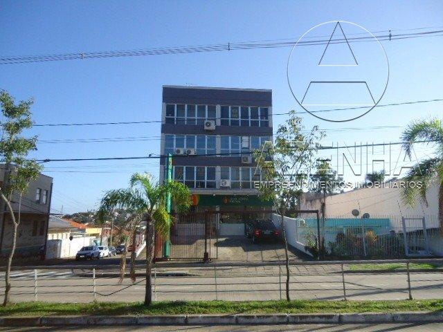 Escritório para alugar em Glória, Porto alegre cod:2076