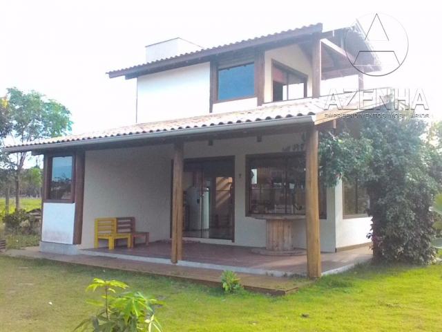 Casa à venda com 2 dormitórios em Araçatuba, Imbituba cod:1351 - Foto 5