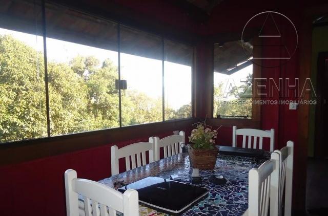 Casa à venda com 1 dormitórios em Praia da gamboa, Garopaba cod:1411 - Foto 5