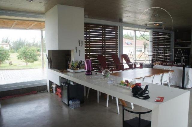 Casa à venda com 4 dormitórios em Praia da barra, Garopaba cod:1015 - Foto 6