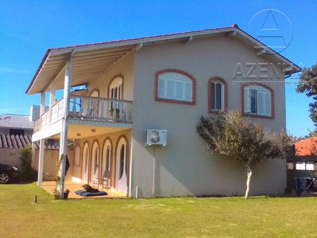 Casa à venda com 4 dormitórios em Centro, Garopaba cod:697 - Foto 3