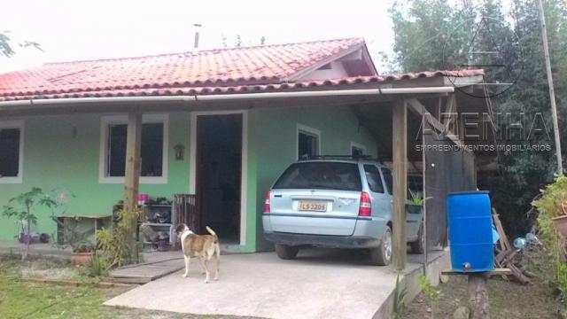 Casa à venda com 2 dormitórios em Encantada, Garopaba cod:1620 - Foto 3