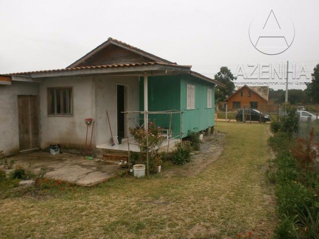 Casa à venda com 2 dormitórios em Araçatuba, Imbituba cod:633 - Foto 11