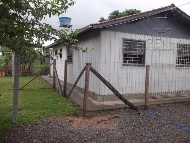 Casa à venda com 4 dormitórios em Araçatuba, Imbituba cod:708