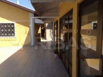 Casa residencial à venda, bairro alto, curitiba - ca1024. - Foto 17