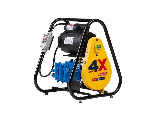 Lavadora Fixa Profissional Monofásica 220v Marca Hydronlubz