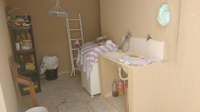 Samuel Pereira oferece: Casa de 2 quartos com preço de apartamento de 1 quarto Sobradinho - Foto 3
