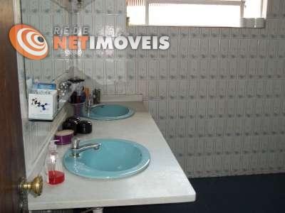 Casa à venda com 5 dormitórios em Carlos prates, Belo horizonte cod:380587 - Foto 16