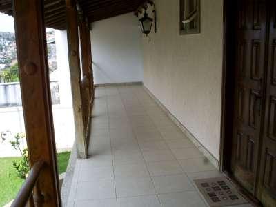 Casa à venda com 3 dormitórios em Álvaro camargos, Belo horizonte cod:356979 - Foto 19