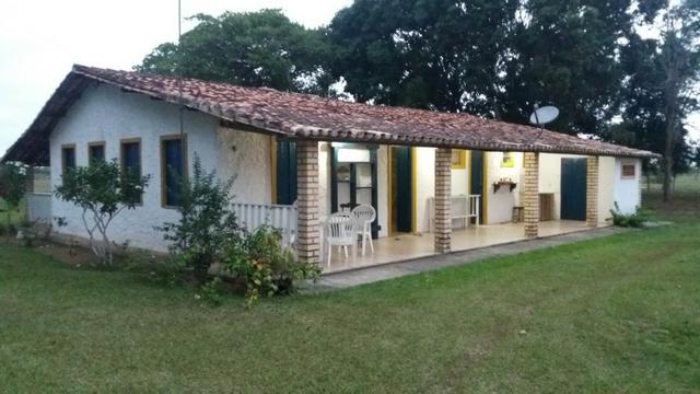 Fazenda para eventos ou temporada em São Gonçalo dos Campos Ba - Foto 2