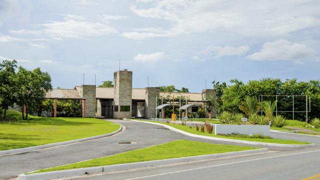 Condominio fechado Terra Selvagem Golfe Clube - Foto 4