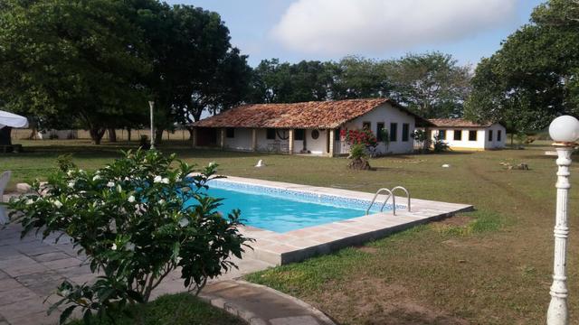 Fazenda para eventos ou temporada em São Gonçalo dos Campos Ba - Foto 11