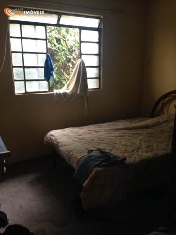 Casa à venda com 2 dormitórios em Glória, Belo horizonte cod:519597 - Foto 11