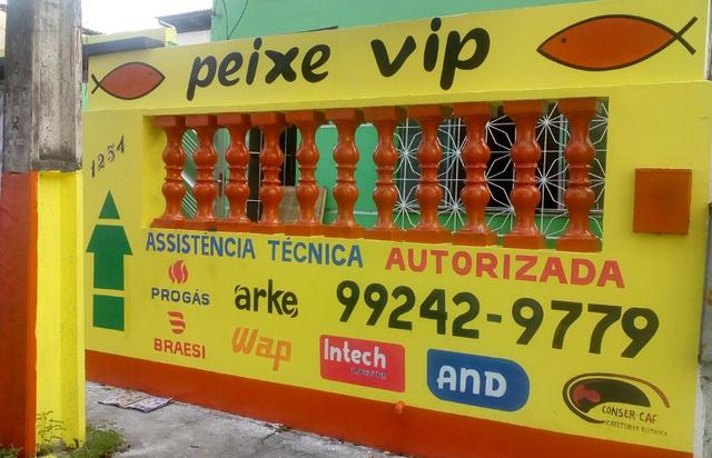 Conserto Técnico em Microondas e Fornos Turbo