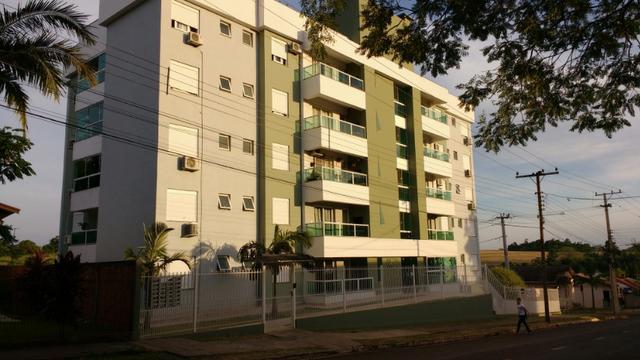 Excelente Apto, ültimo andar, peças amplas, ótimo p/ adequação dos móveis, semi-mobiliado - Foto 18