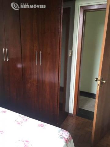 Casa à venda com 5 dormitórios em Caiçaras, Belo horizonte cod:546542 - Foto 8