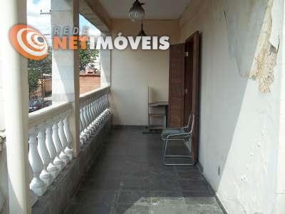 Casa à venda com 5 dormitórios em Carlos prates, Belo horizonte cod:380587