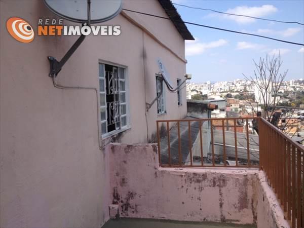 Casa à venda com 5 dormitórios em Carlos prates, Belo horizonte cod:542253 - Foto 19