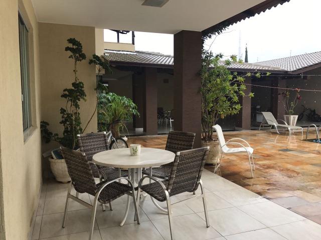 Casa Alto Padrão Rua 10 Vicente Pires,Estuda Permuta em Casa Park Way de Taguatinga, - Foto 13