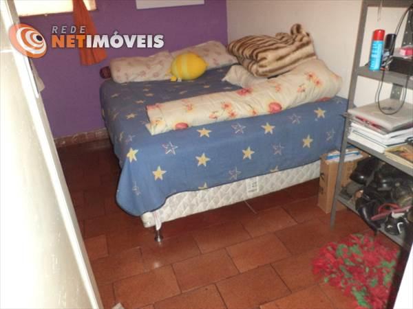 Casa à venda com 2 dormitórios em Novo glória, Belo horizonte cod:117959 - Foto 5