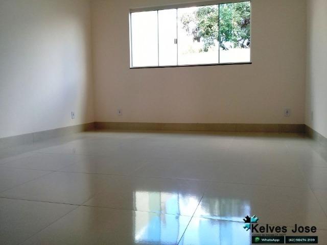Casa de 3 quartos com Suite no Bairro Cardoso.Aceita Financiamento Bancario - Foto 17