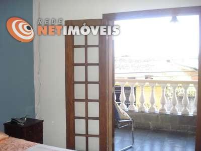 Casa à venda com 5 dormitórios em Carlos prates, Belo horizonte cod:380587 - Foto 10