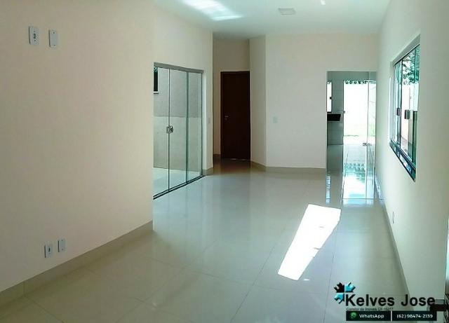 Casa de 3 quartos com Suite no Bairro Cardoso.Aceita Financiamento Bancario - Foto 20