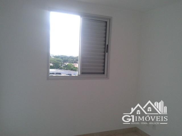 Apartamento Residencial 3 quartos sendo 1 suíte na Vila Alpes!! - Foto 17