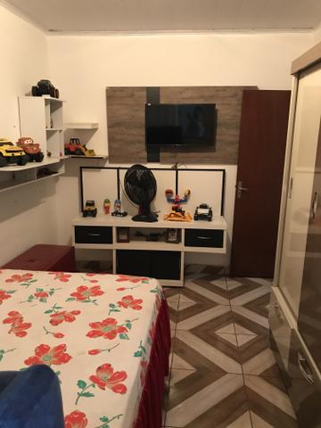 Lindo apartamento no Setor De Mansões de Sobradinho - Foto 7