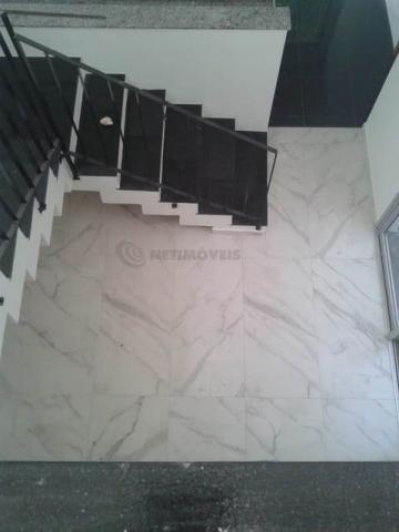 Casa à venda com 3 dormitórios em Álvaro camargos, Belo horizonte cod:699626 - Foto 5