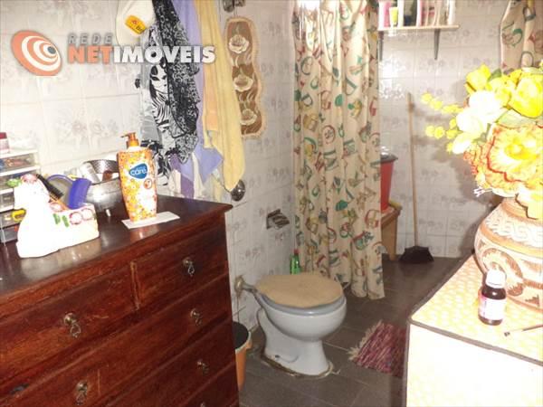 Casa à venda com 2 dormitórios em Novo glória, Belo horizonte cod:117959 - Foto 7