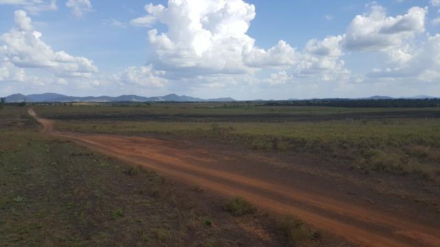 Fazenda de 4250 hectares no Cantá, na Serra da lua, ler descrição do anuncio - Foto 8