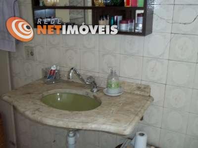 Casa à venda com 5 dormitórios em Carlos prates, Belo horizonte cod:380587 - Foto 15