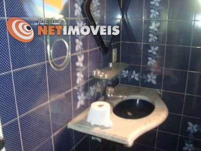 Casa à venda com 3 dormitórios em Glória, Belo horizonte cod:371674 - Foto 18
