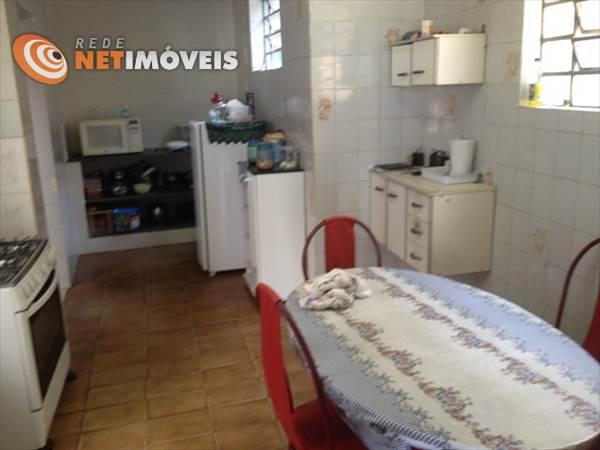 Casa à venda com 5 dormitórios em Carlos prates, Belo horizonte cod:542253 - Foto 15