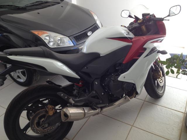 Honda CBR 600 F - 102 CV - Foto 5