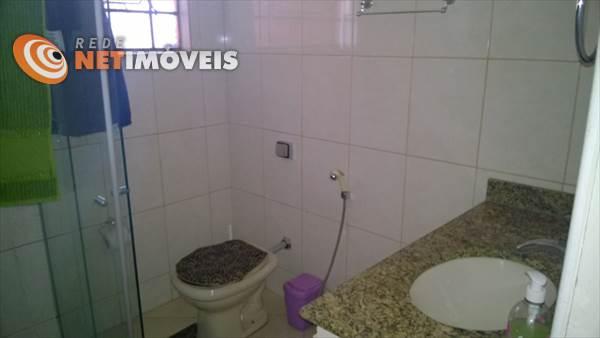 Casa à venda com 3 dormitórios em Ipanema, Belo horizonte cod:503626 - Foto 10
