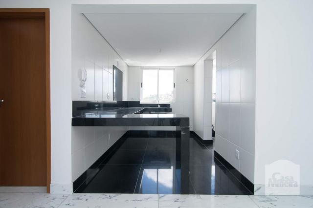 Apartamento à venda com 2 dormitórios em Havaí, Belo horizonte cod:224221 - Foto 13