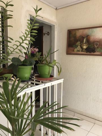 Lindo apartamento no Setor De Mansões de Sobradinho - Foto 2