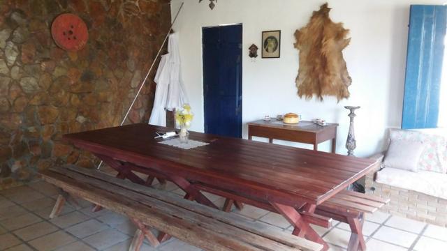Fazenda para eventos ou temporada em São Gonçalo dos Campos Ba - Foto 3
