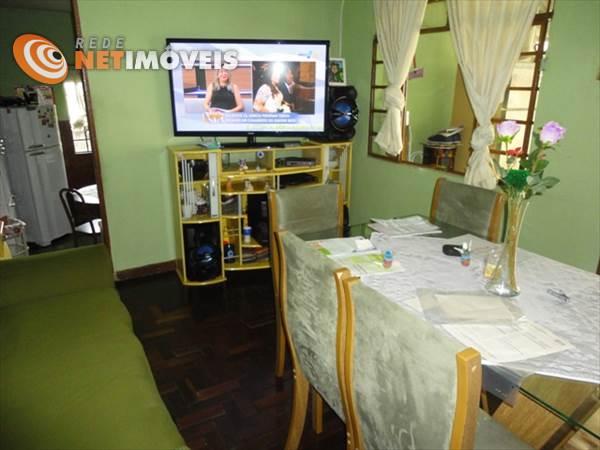 Casa à venda com 2 dormitórios em Glória, Belo horizonte cod:519597 - Foto 2