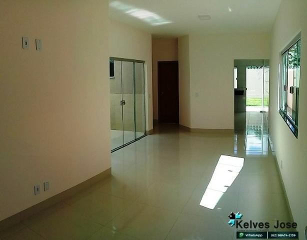 Casa de 3 quartos com Suite no Bairro Cardoso.Aceita Financiamento Bancario