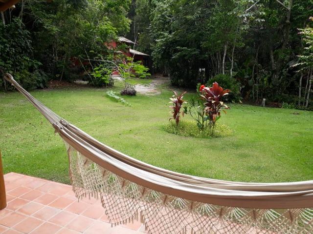 RE/MAX Safira aluga casa para temporada em área de preservação, em Trancoso - BA - Foto 16